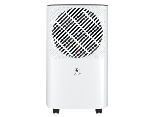 Осушитель воздуха ROYAL CLIMA CARISMA STUDIO RD-CR10-E