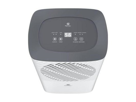 Осушитель воздуха ROYAL CLIMA CARISMA STUDIO RD-CR10-E