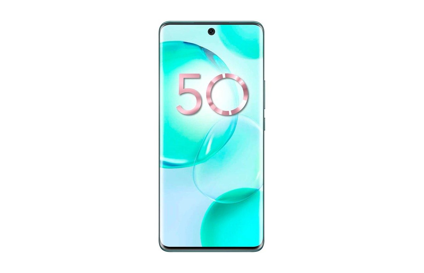 Смартфон Honor 50 6/128Gb Green - купить в интернет-магазине RBT.ru. Цены,  отзывы, характеристики и доставка в Челябинске