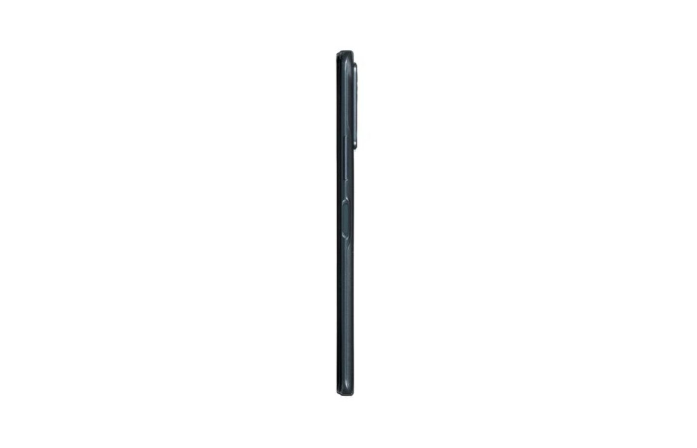 Смартфон infinix hot 30i 4 64gb black