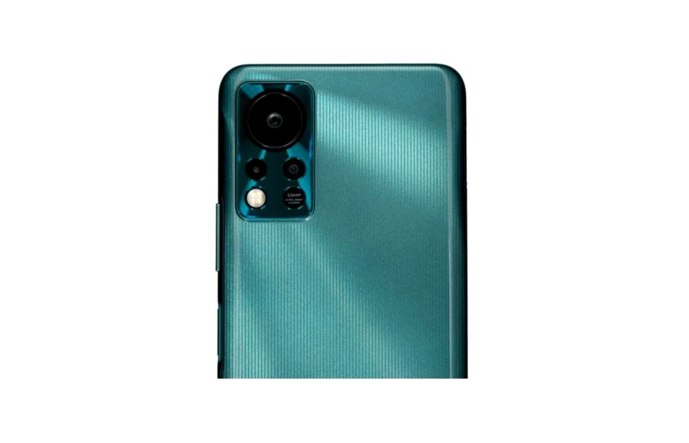 Смартфон infinix hot 30 8 128gb green