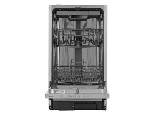 Встраиваемая посудомоечная машина GORENJE GV520E10S