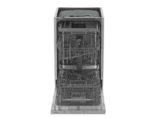 Встраиваемая посудомоечная машина GORENJE GV520E10S