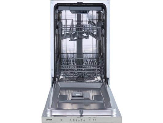 Встраиваемая посудомоечная машина GORENJE GV520E10S