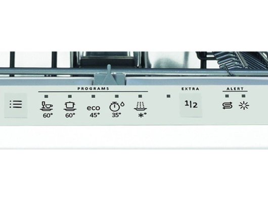 Встраиваемая посудомоечная машина GORENJE GV520E10S