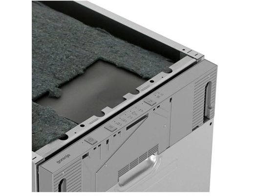 Встраиваемая посудомоечная машина GORENJE GV520E10S