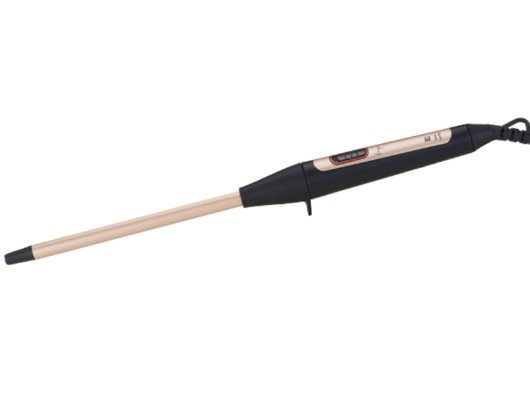 Плойка BQ HST8001 Black-Gold