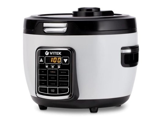 Мультиварка VITEK VT-4284