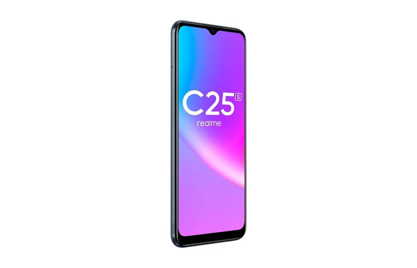 Смартфон Realme C25s 4/64Gb Gray - купить в интернет-магазине RBT.ru. Цены,  отзывы, характеристики и доставка в Челябинске