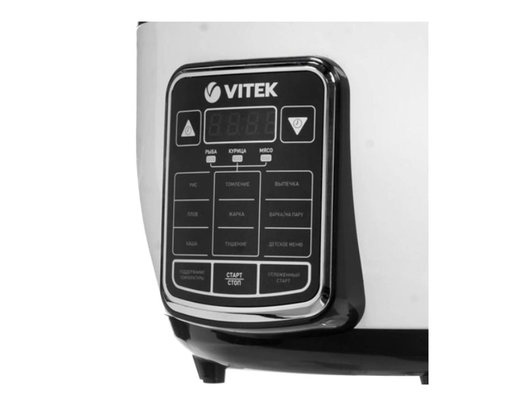 Мультиварка VITEK VT-4284