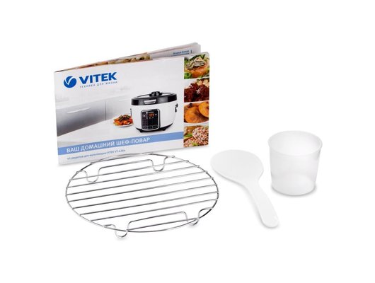 Мультиварка VITEK VT-4284