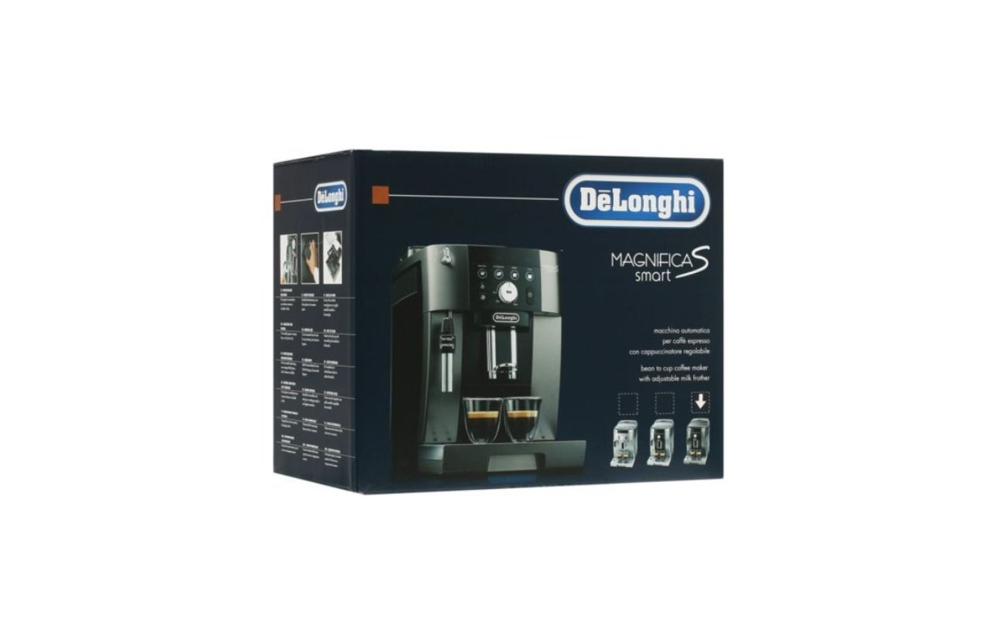 Delonghi 250.33 tb