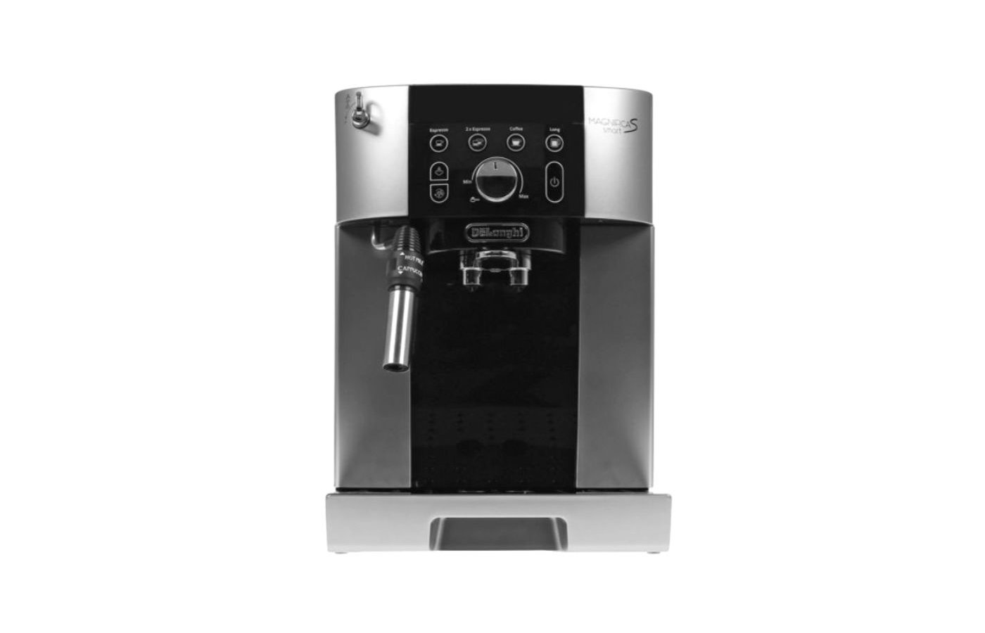 Кофемашина delonghi 250.23 sb. Delonghi ECAM250.23.SB.