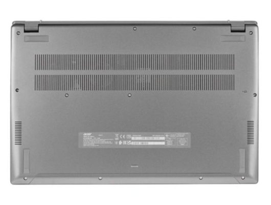 Ноутбук Acer Swift 3 SF316-51-59J9/NX.ABDER.003/Core i5-11300H/8GB/512GB/16.1 FHD/DOS серебристый