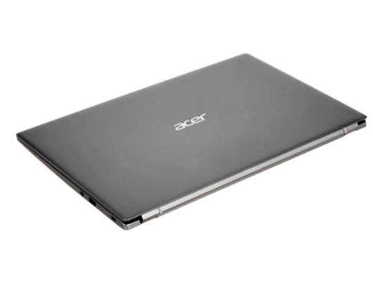 Ноутбук Acer Swift 3 SF316-51-59J9/NX.ABDER.003/Core i5-11300H/8GB/512GB/16.1 FHD/DOS серебристый