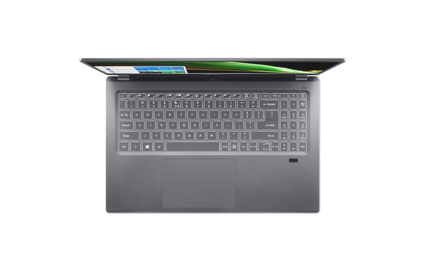 Acer swift 3 sf316