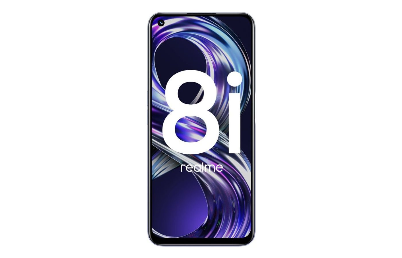 Смартфон Realme 8i 4/64Gb purple - купить в интернет-магазине RBT.ru. Цены,  отзывы, характеристики и доставка в Челябинске