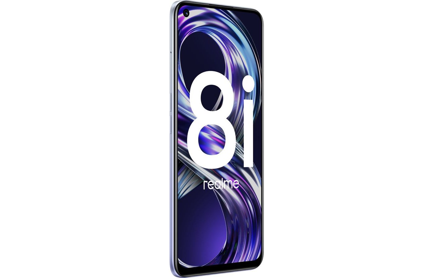 Смартфон Realme 8i 4/64Gb purple - купить в интернет-магазине RBT.ru. Цены,  отзывы, характеристики и доставка в Челябинске