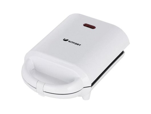 Вафельница KITFORT КТ-1641