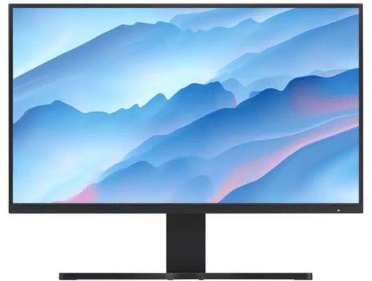 Монитор Xiaomi Mi 27 Desktop Monitor RMMNT27NF черный - купить в ...