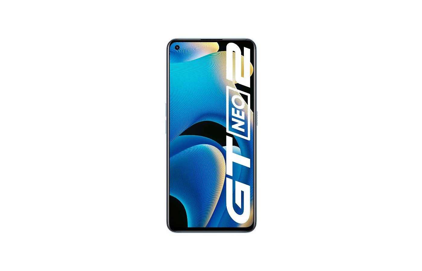 Realme gt 3