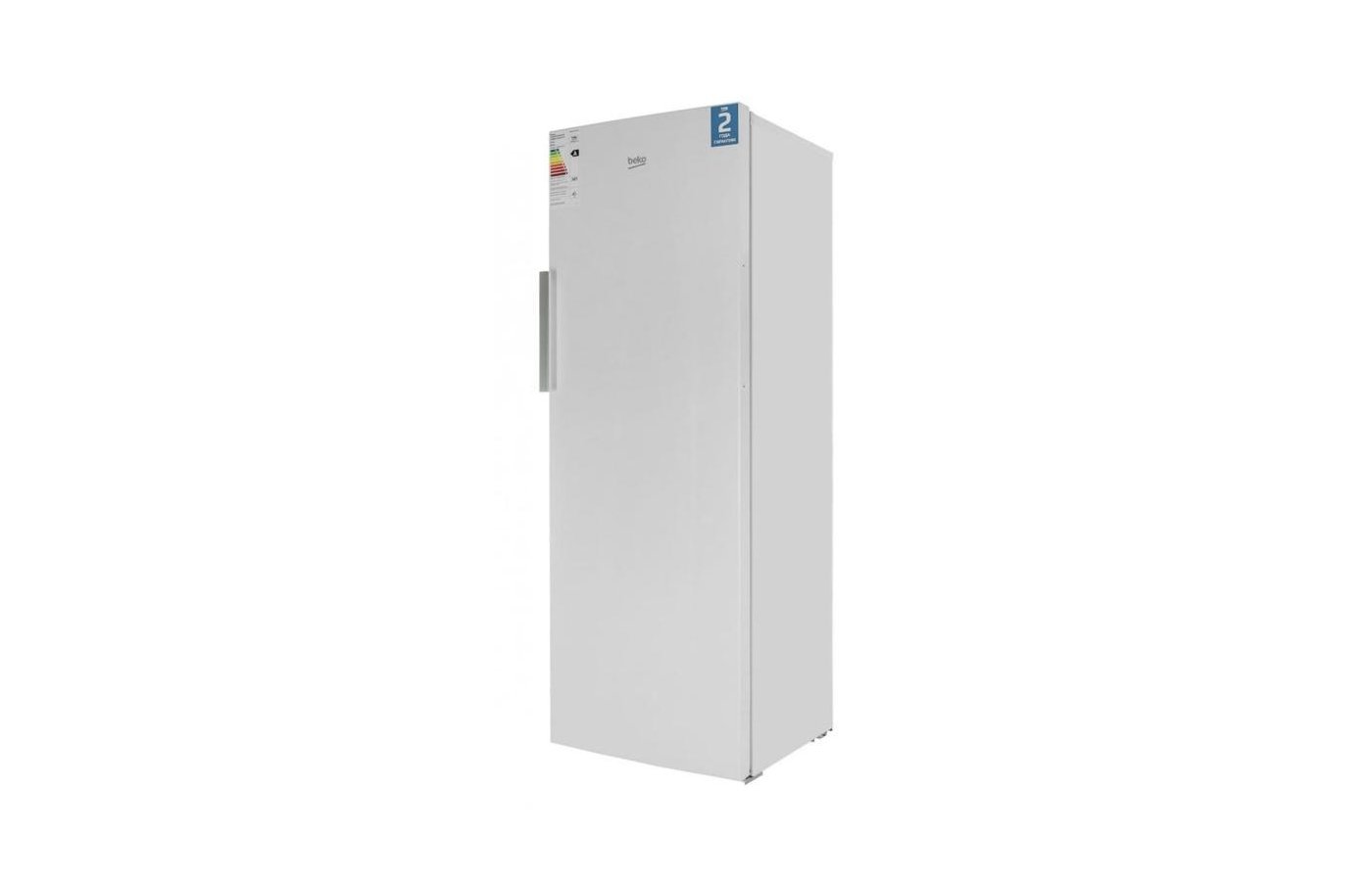 Морозильная камера Beko rfsk215t01w