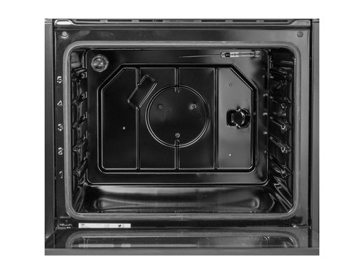 Плита комбинированная BEKO FFSS62010GB