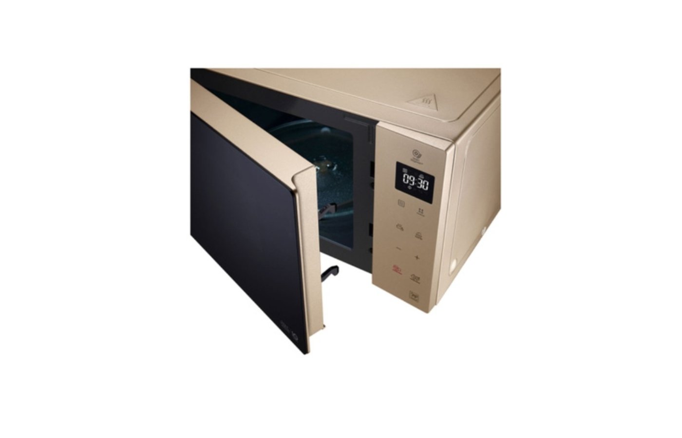 Микроволновая Печь Lg Mw25r35gisl Купить