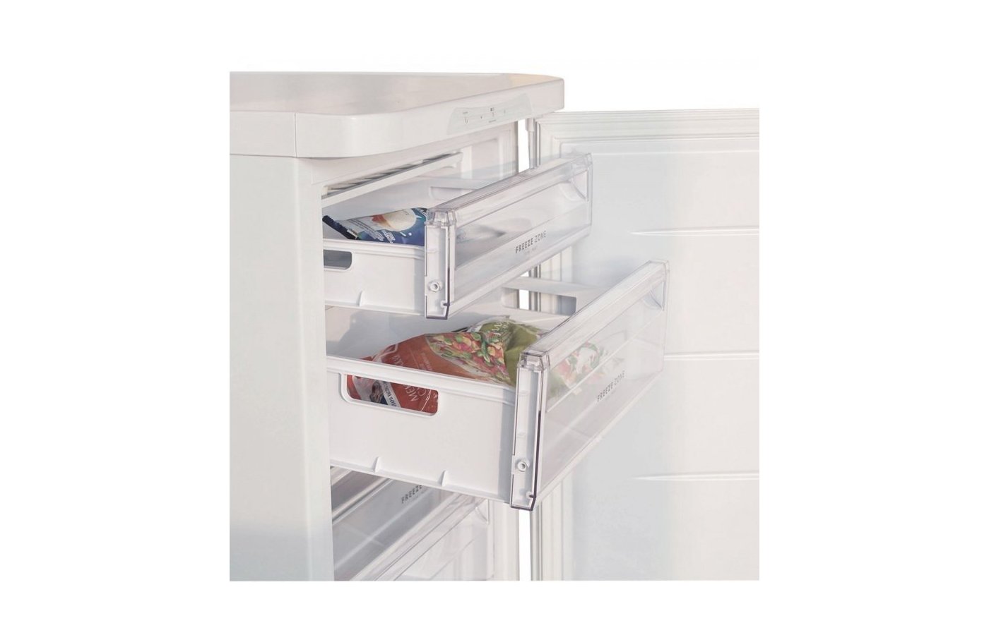 Морозильный шкаф бирюса м647sn