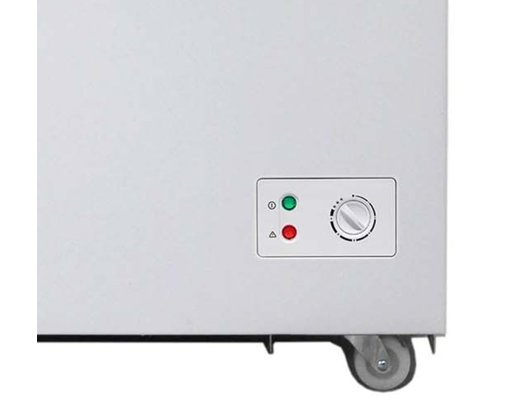 Морозильный ларь БИРЮСА 305KX