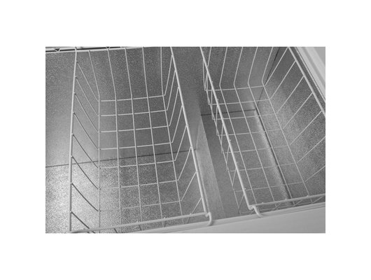 Морозильный ларь БИРЮСА 260KX