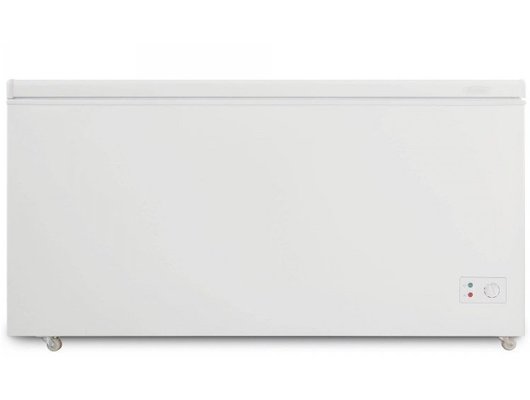 Морозильный ларь БИРЮСА 455KX