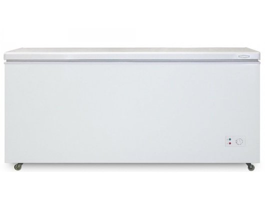 Морозильный ларь БИРЮСА 560KX