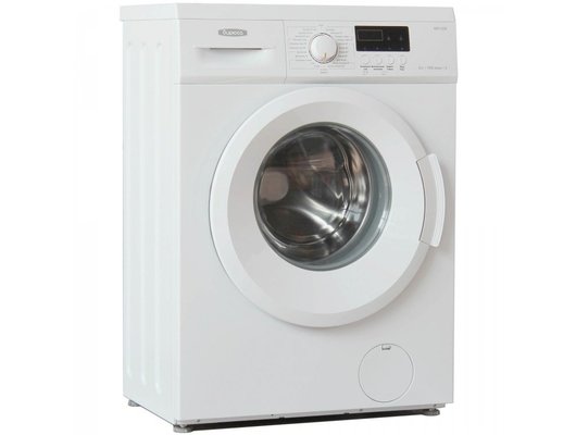 Стиральная машина БИРЮСА WM-ME610/08