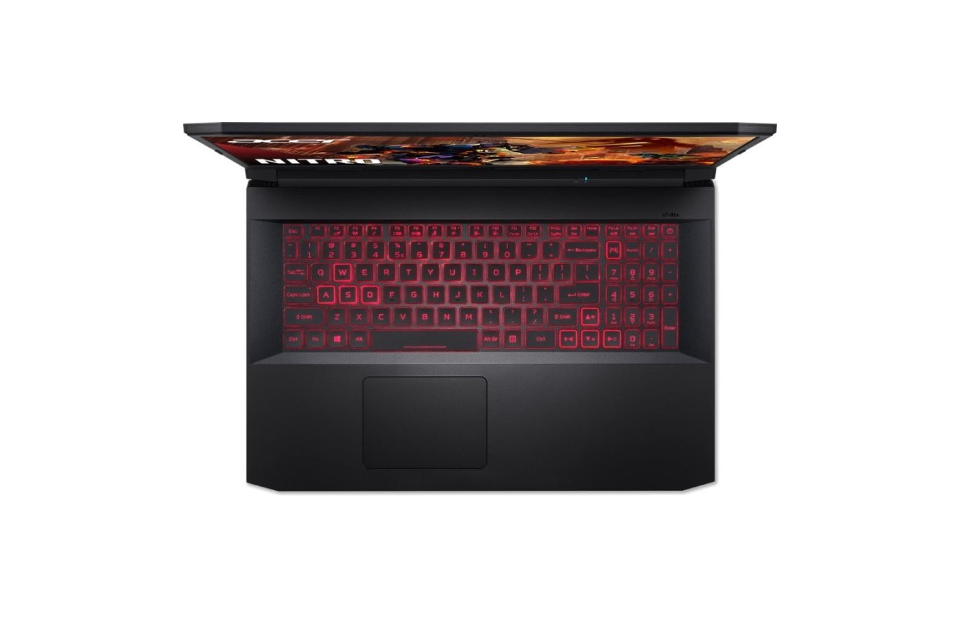 Acer nitro an515 57