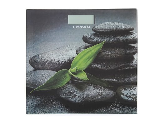 Весы напольные LERAN EB9379 04