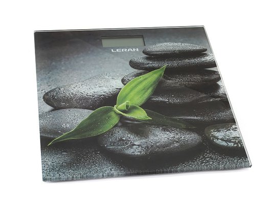 Весы напольные LERAN EB9379 04