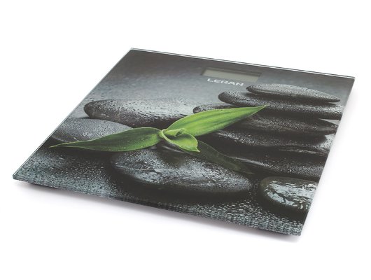 Весы напольные LERAN EB9379 04