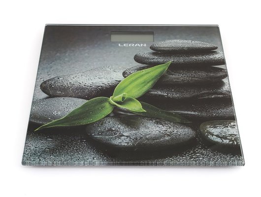Весы напольные LERAN EB9379 04