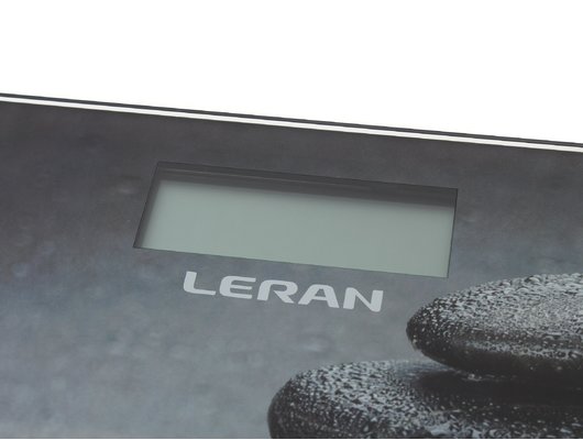 Весы напольные LERAN EB9379 04
