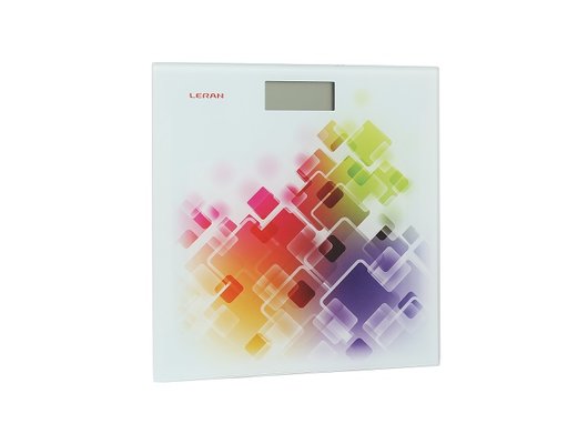 Весы напольные LERAN EB9373 F001