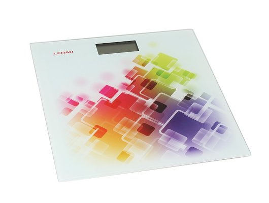 Весы напольные LERAN EB9373 F001