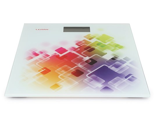 Весы напольные LERAN EB9373 F001