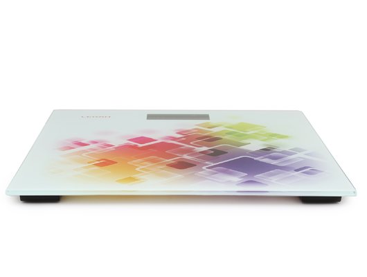 Весы напольные LERAN EB9373 F001