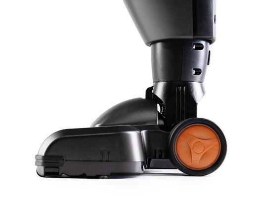 Пылесос DOFFLER VVC 744 RT