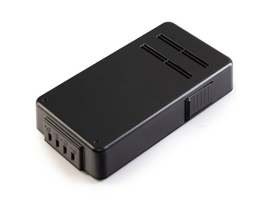 Пылесос DOFFLER VVC 744 RT