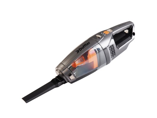 Пылесос DOFFLER VVC 744 RT