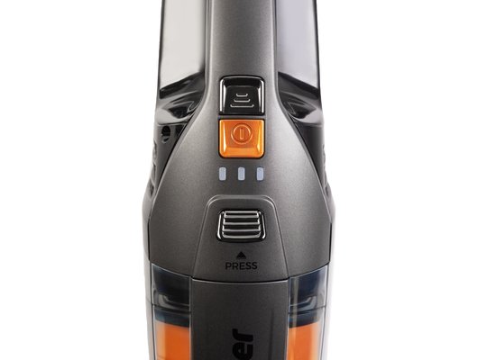 Пылесос DOFFLER VVC 744 RT