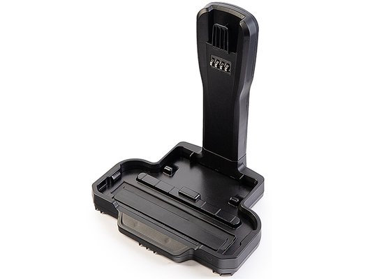 Пылесос DOFFLER VVC 744 RT