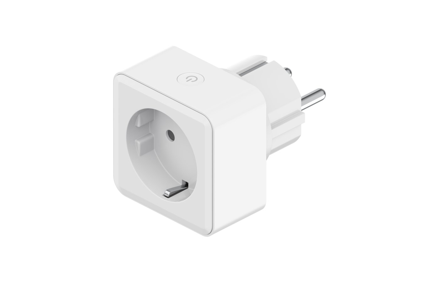 Как подключить умную розетку smart plug